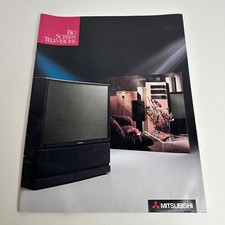 Mitsubishi big screen for sale  Fort Wayne