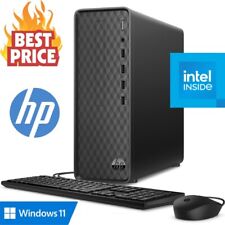 Slim desktop intel for sale  Brooklyn