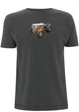 Tractor shirt classic for sale  RIPON