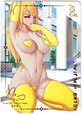 Acg hentai sexy d'occasion  Toulouse-