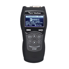 Scanner obd2 maxiscan usato  Tortoreto