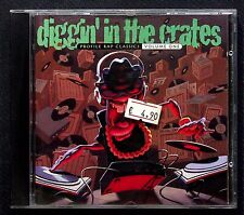 Diggin the crates usato  Italia