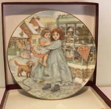 Royal worcester nspcc for sale  SWINDON
