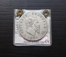 Rara lire 187.1 usato  Bellaria Igea Marina