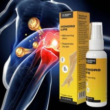 Usado, Spray Hondrolife L'Original 30ml-FR- comprar usado  Enviando para Brazil