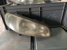 Pel mega frontscheinwerfer gebraucht kaufen  Königsbrunn