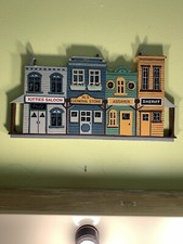 Hand made wall for sale  Bridgman