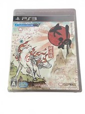 Okami playstation 3 for sale  Littleton
