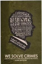 Bbc sherlock holmes for sale  Ringgold