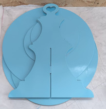 Tier cardboard cupcake for sale Tier cardboard cupcake for sale  PETERSFIELD