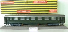 Trix express 398 d'occasion  Les Abrets