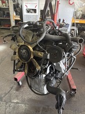 Mercedes vito engine for sale  TIPTON