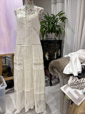 Ladies lace long for sale  BROMLEY