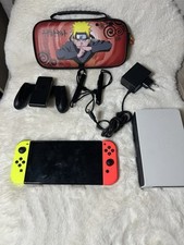 Console nintendo switch d'occasion  Argenteuil