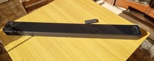 Bose soundbar smart usato  Pescara