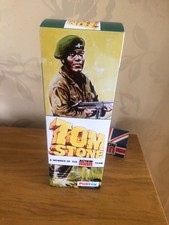 Vintage action man for sale Vintage action man for sale  ST. HELENS