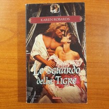 Sguardo della tigre usato Sguardo della tigre usato  Diano San Pietro