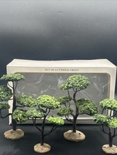 Vintage christmas village for sale  Lexington