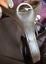 breastplate for sale  LOUGHBOROUGH