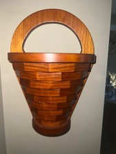 Handmade wooden wall for sale  Myrtle Beach