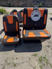 T5.1 t6.1 seats for sale  KINGSBRIDGE