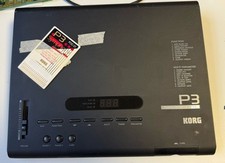 Korg piano module for sale  MANCHESTER