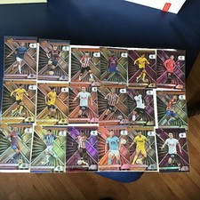 Panini 2021 24xchronigles gebraucht kaufen  Düsseldorf