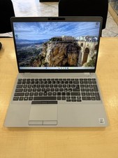 Notebook dell precision usato  Ladispoli