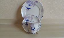 Vintage trio foley for sale  STOCKPORT
