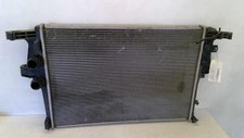 Radiateur eau iveco d'occasion  France