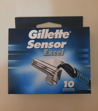 Gillette sensor excel usato  Nola