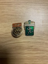 Russian sports badges for sale  MANCHESTER
