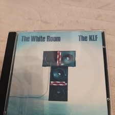 White room klf for sale  BLACKPOOL