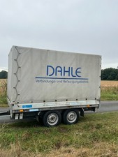 Barthau pkw anhänger gebraucht kaufen  Adelheidsdorf