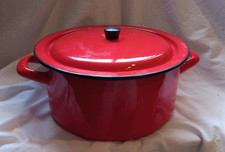 Cocotte faitout marmite d'occasion  Aups