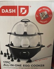 Dash egg cooker for sale  Columbus