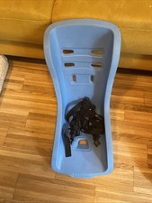 Babboe kleinkindersitz babboe gebraucht kaufen  Nürnberg