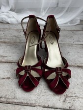 Joyfolie velvet jewelled for sale  Mattoon