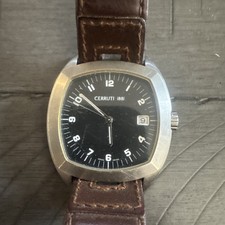 Cerruti 1881 wrist d'occasion  Expédié en Belgium