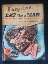 cookbook men food for sale cookbook men food for sale Troy