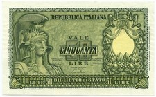 Lire biglietto stato usato  Pignataro Maggiore