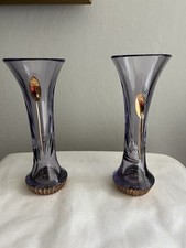 Rare bohemian crystal for sale  San Francisco