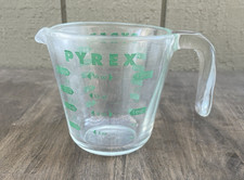 Vintage green pyrex for sale  Springfield