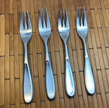 Dinner forks retroneu for sale  Santa Rosa