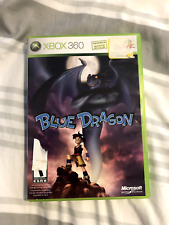 Blue Dragon (Microsoft Xbox 360, 2007) comprar usado  Enviando para Brazil