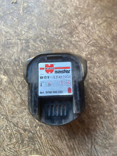 Würth master akku gebraucht kaufen Würth master akku gebraucht kaufen  Am Mellensee