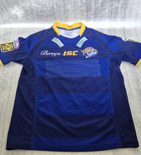 Maillot rugby leeds d'occasion  Créteil