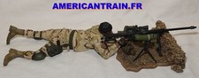 Figurine marine corps d'occasion  Torcy