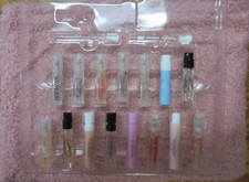 Perfume samples fuzzy for sale  Tupper Lake