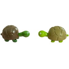 2 edições de Peppa Pig Tiddles the Tortoise, Dr. Hamster's Naughty Pet comprar usado  Enviando para Brazil
